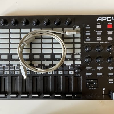 Akai APC40 MKII | Reverb UK