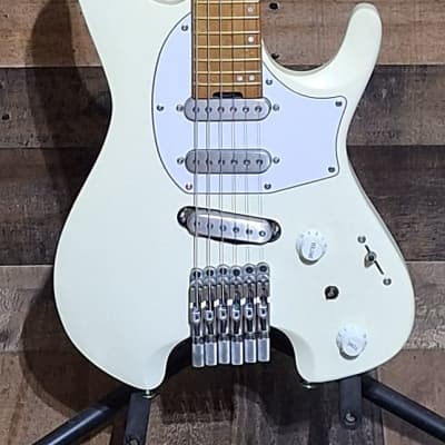 Ibanez ICHI10-VWM Ichika Nito Signature Quest 2021 - Vintage