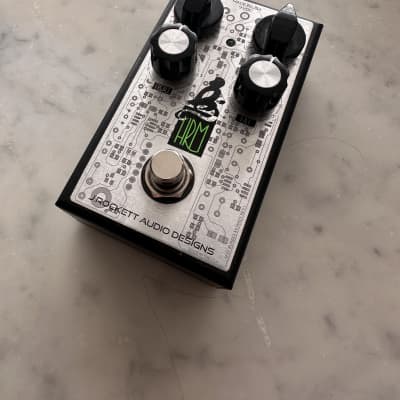 J. Rockett HRM Hot Rubber Monkey V1 | Reverb