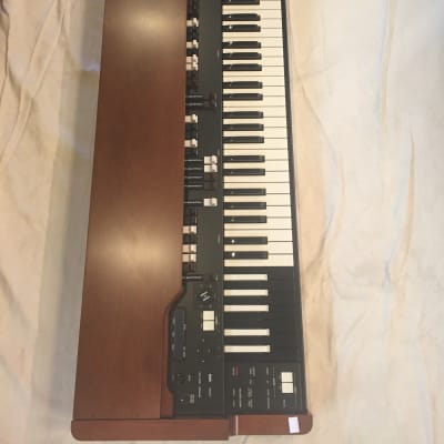 Hammond XK-5 61 Key Portable Organ New in Box Includes FREE Programming by Hammond Expert Scott Russ image 1