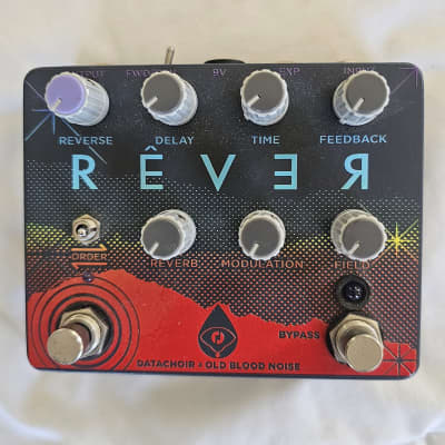 Old Blood Noise Endeavors Rever | Reverb
