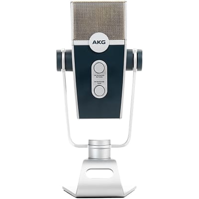 AKG Lyra USB Condenser Microphone image 3