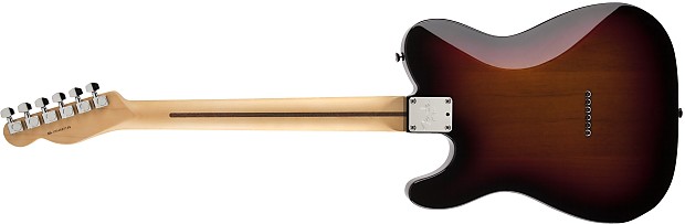 Fender American Standard Telecaster HH 2015 - 2016 image 5