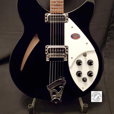 Rickenbacker 330 | Reverb