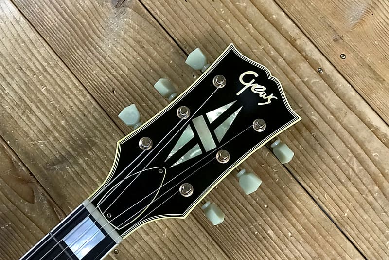 Crews Maniac Sound (MIJ) LED-CUSTOM Limited Edition -s/n