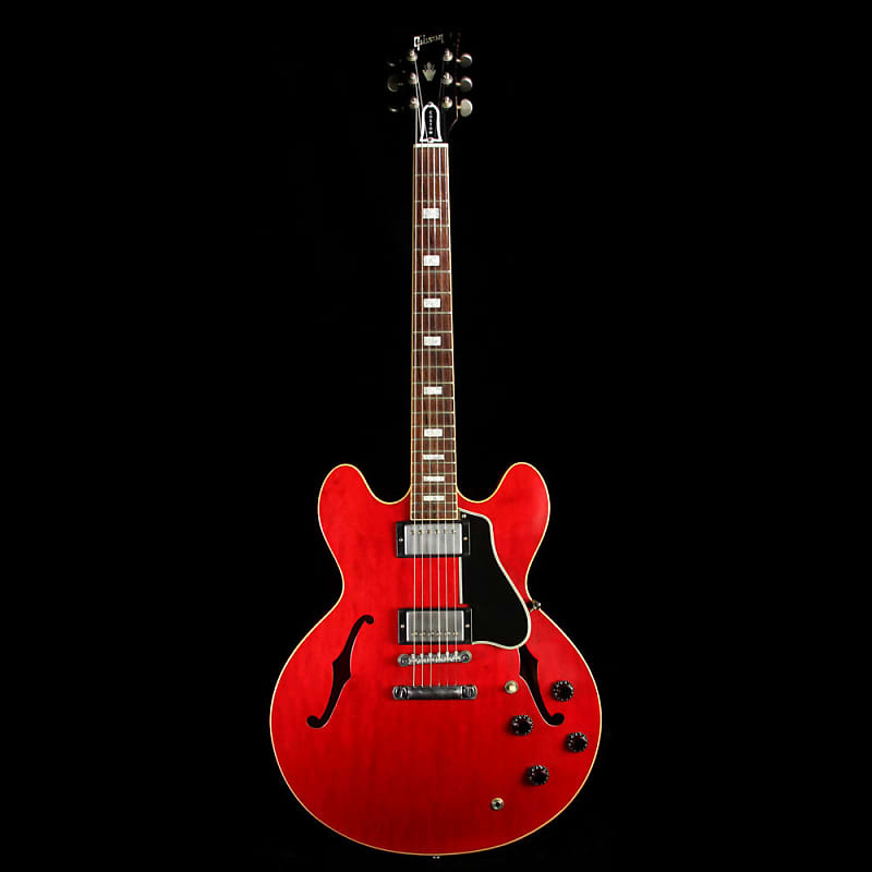 Gibson Custom Shop Eric Clapton Crossroads '64 ES-335 image 3