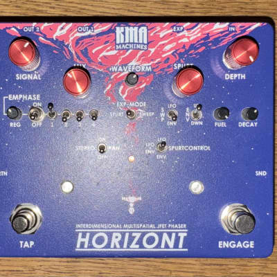 Reverb.com listing, price, conditions, and images for kma-audio-machines-horizont
