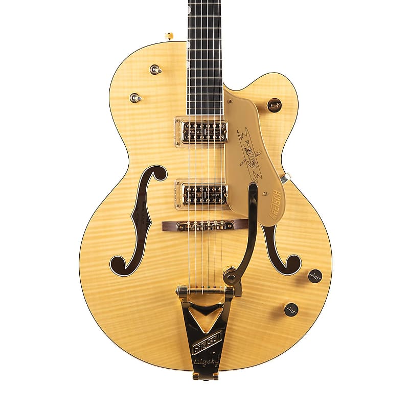 w*9様 GRETSCH G6120BK Chet Atkinsモデル 2013 Acoustic Electric Guitar Gretsch G6120BK Chet Atkins Model