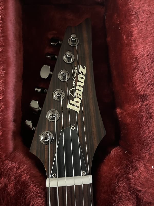 Ibanez RGA121 Prestige | Reverb