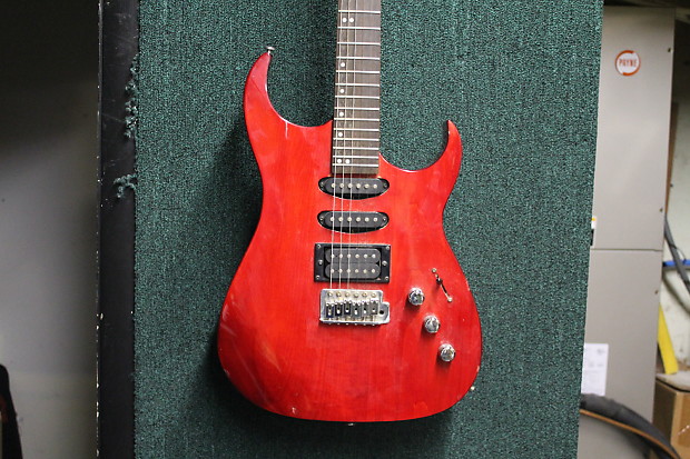 Greg bennett new arrivals interceptor price