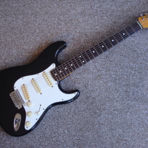 Fernandes THE REVIVAL R-8【音出OK】 レビュー】Fernandes(フェルナンデス) R8？RST-50？ “The
