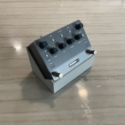 Korg AX3000G Modeling Signal Processor (LCD display only