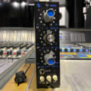 API 550A EQ vintage 550A-1 with single 2520 console module - NOT 500 series EQ