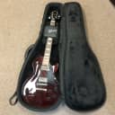 Gibson Les Paul Studio Wine Red (2019 - Present with Gig-bag & Gibson Warranty Card, etc.)