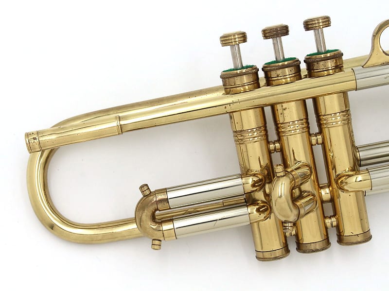 HUTTL Trumpet LINE 800 [SN 72773] [01/30] | Reverb Canada