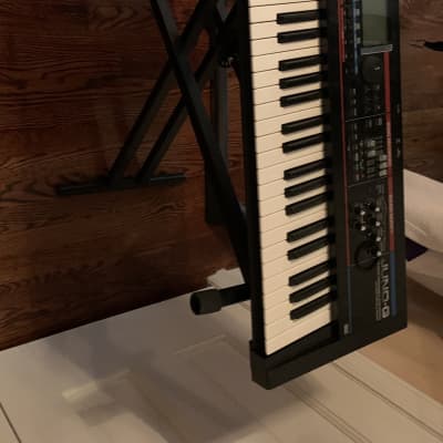 Roland Juno G 61-Key 128-Voice Expandable Synthesizer | Reverb