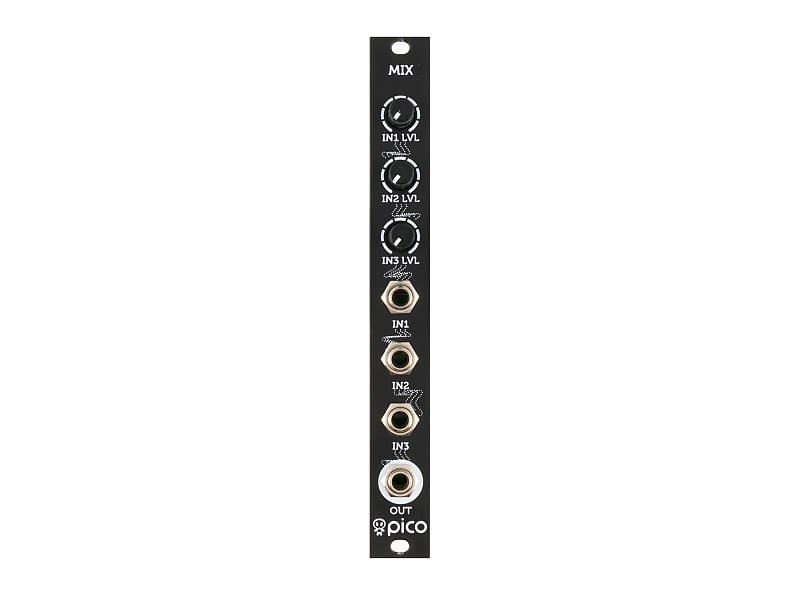 Erica Synths Pico Mixer
