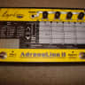 Roger Linn Adrenalinn II Multi Effects Amp Modeling Drum Box Black /Yellow