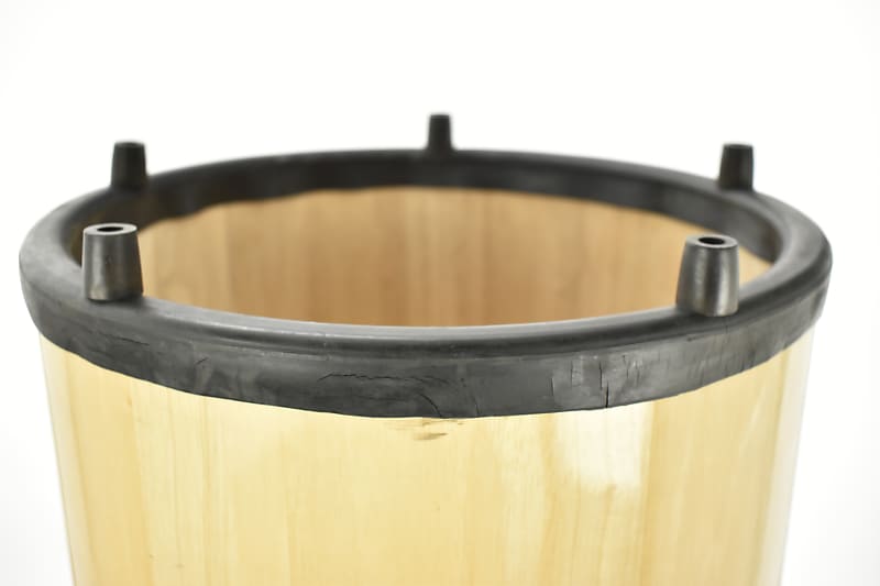 Pearl Elite Tube Cajon conga 14