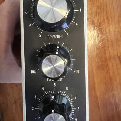 STG Soundlabs Post-Lawsuit Low Pass filter 2015 image 1