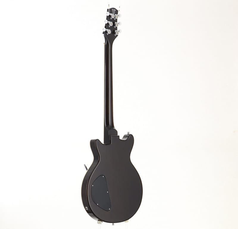 ギター Kz Guitar Works Kz One Semi-Hollow 3S23 Guitar Gallery File.0043 / Kz One Semi-Hollow 3S23 Kahler