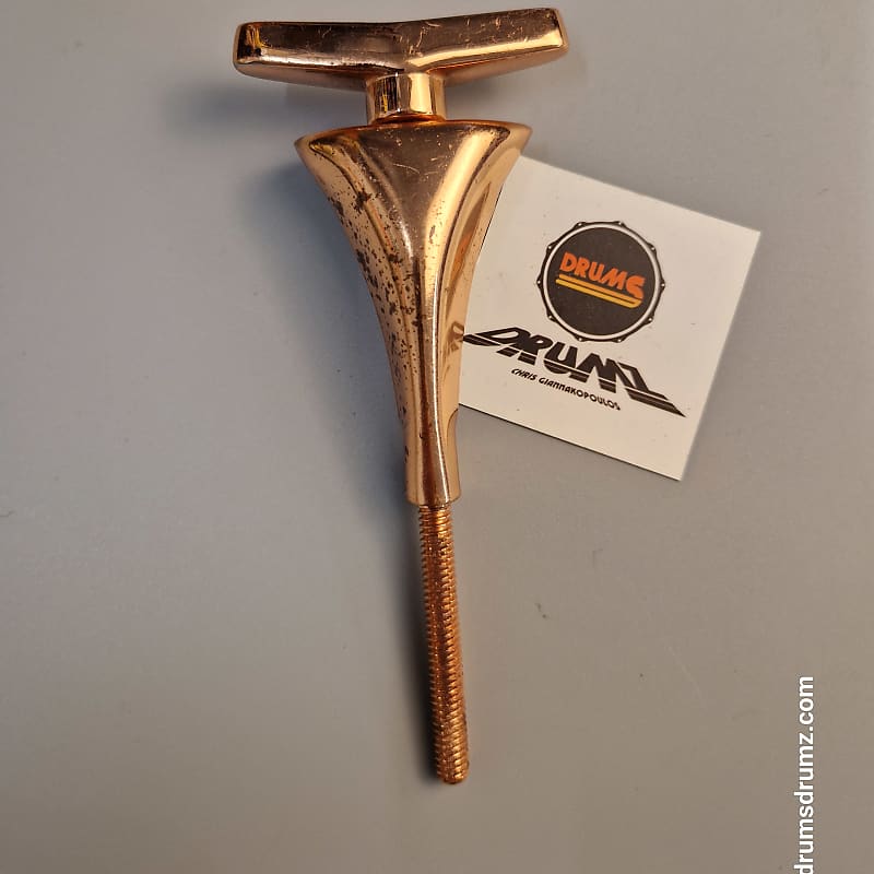 SONOR Hilite Exclusive Bass Drum TRods & Claws (4) Reverb