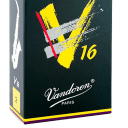 Vandoren V16 Alto Saxophone Reeds Strength 2 (Box of 10)
