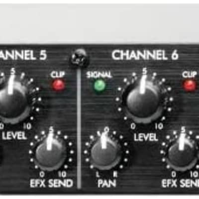DRAWMER MX50 デュアルディエッサー Drawmer MX50-Pro Dual Vocal De-Esser - Vintage King
