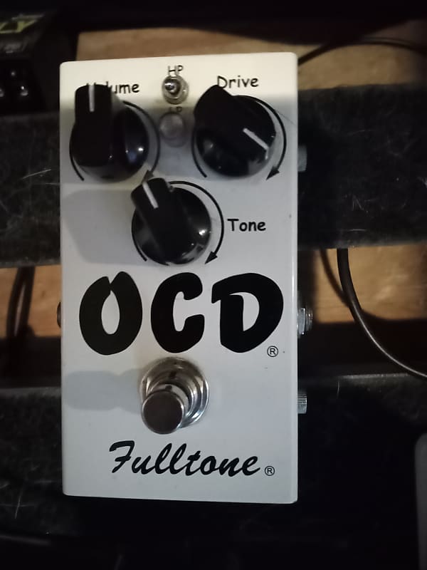 fulltone OCD ver1.4 abitur.gnesin-academy.ru