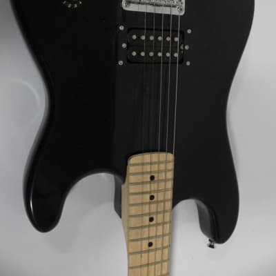 Davison Electric Guitar image 3