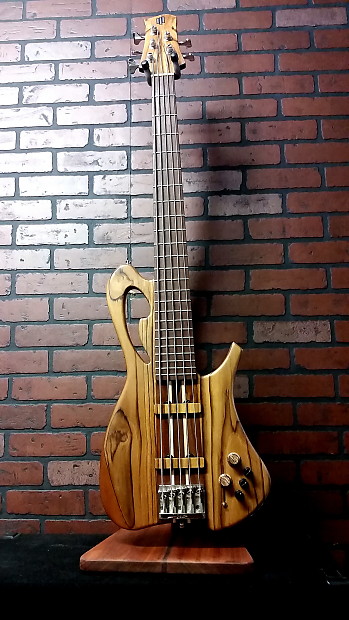 Elegee custom shop guitars