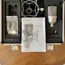 Neumann TLM 103 Large Diaphragm Cardioid Condenser Microphone