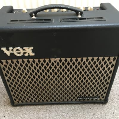 Vox VT30 Valvetronix | Reverb