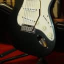 1989 Fender American Standard Stratocaster Gen Metal Blue