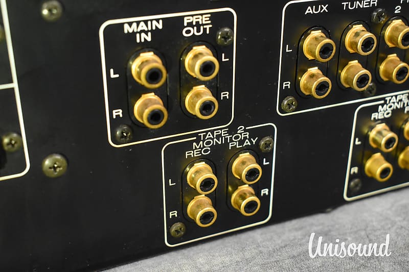 Yahoo!オークション -「marantz 1152」の落札相場・落札価格