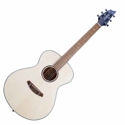 Breedlove Discovery S Concert Acoustic Guitar image 2