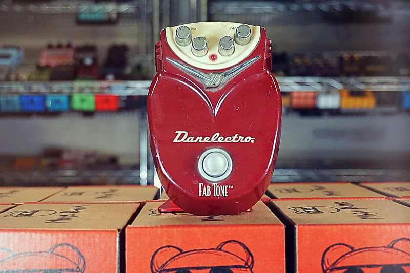 Danelectro Fab Tone