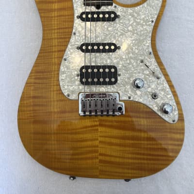 Tom Anderson Hollow Drop Top Classic 2000 for sale