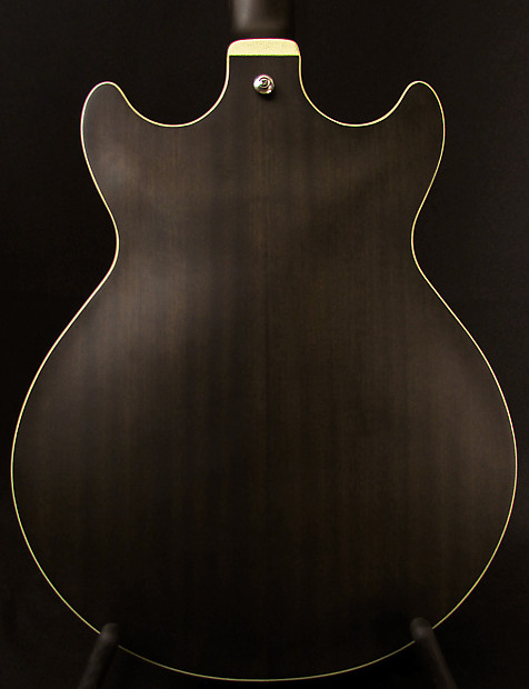 Brand New Ibanez AM53 Semi-Hollow ES-339 Style Electric
