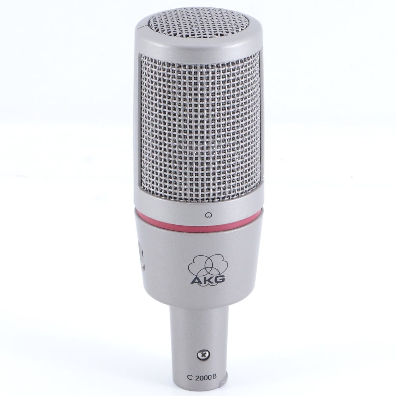 AKG C2000B Gray | Reverb