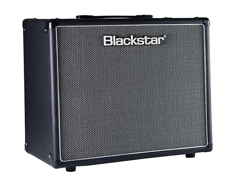 Blackstar HT-112OC MKII Slanted Front 50-Watt 1x12