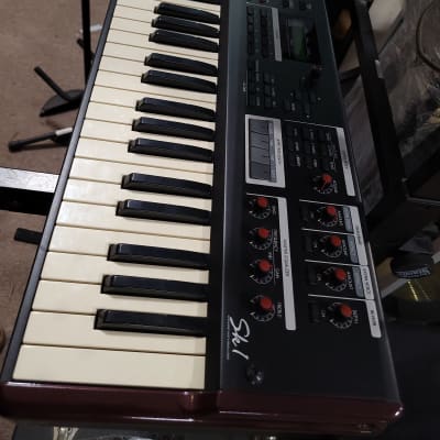Hammond SK1-61 - Local Pickup Only