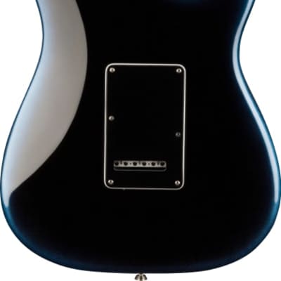 Fender American Professional II Stratocaster Left-Handed. Rosewood Fingerboard, Dark Night image 4