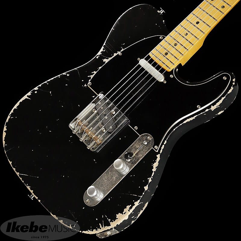 Black Smoker DELTA-SP Trad Master Black