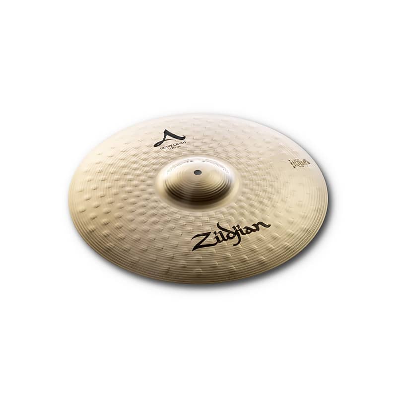 Zildjian 17 Heavy Crash (Cm. 43) Piatti Crash | Reverb Canada