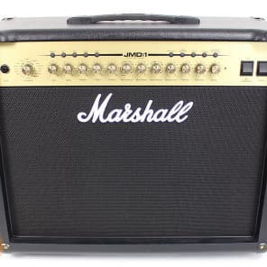Marshall JMD501 1x12 50W Digital Guitar Combo