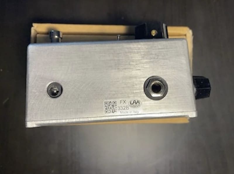 ギター LAA CUSTOM OP81 OPTO LIMITER Laa-Custom - OP81 OPTO LIMITER