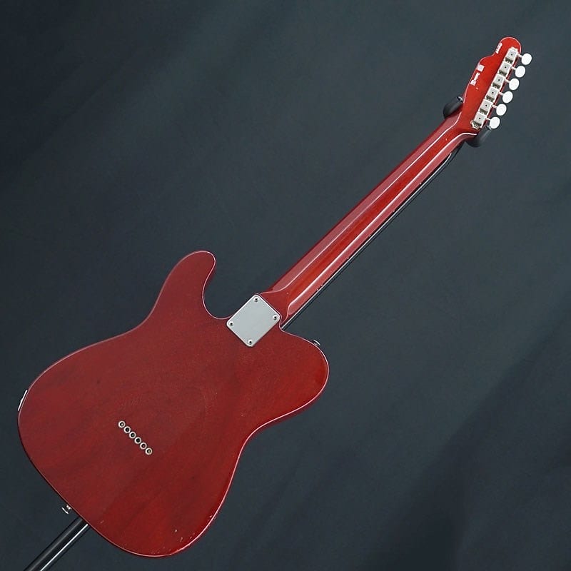 Freedom Custom Guitar Research [USED] Red Pepper [SN