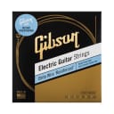 Gibson Brite Wire 'Reinforced' Electric Guitar Strings, Light 10-46