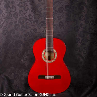 Raimundo Flamenco Guitar Model 126 image 1